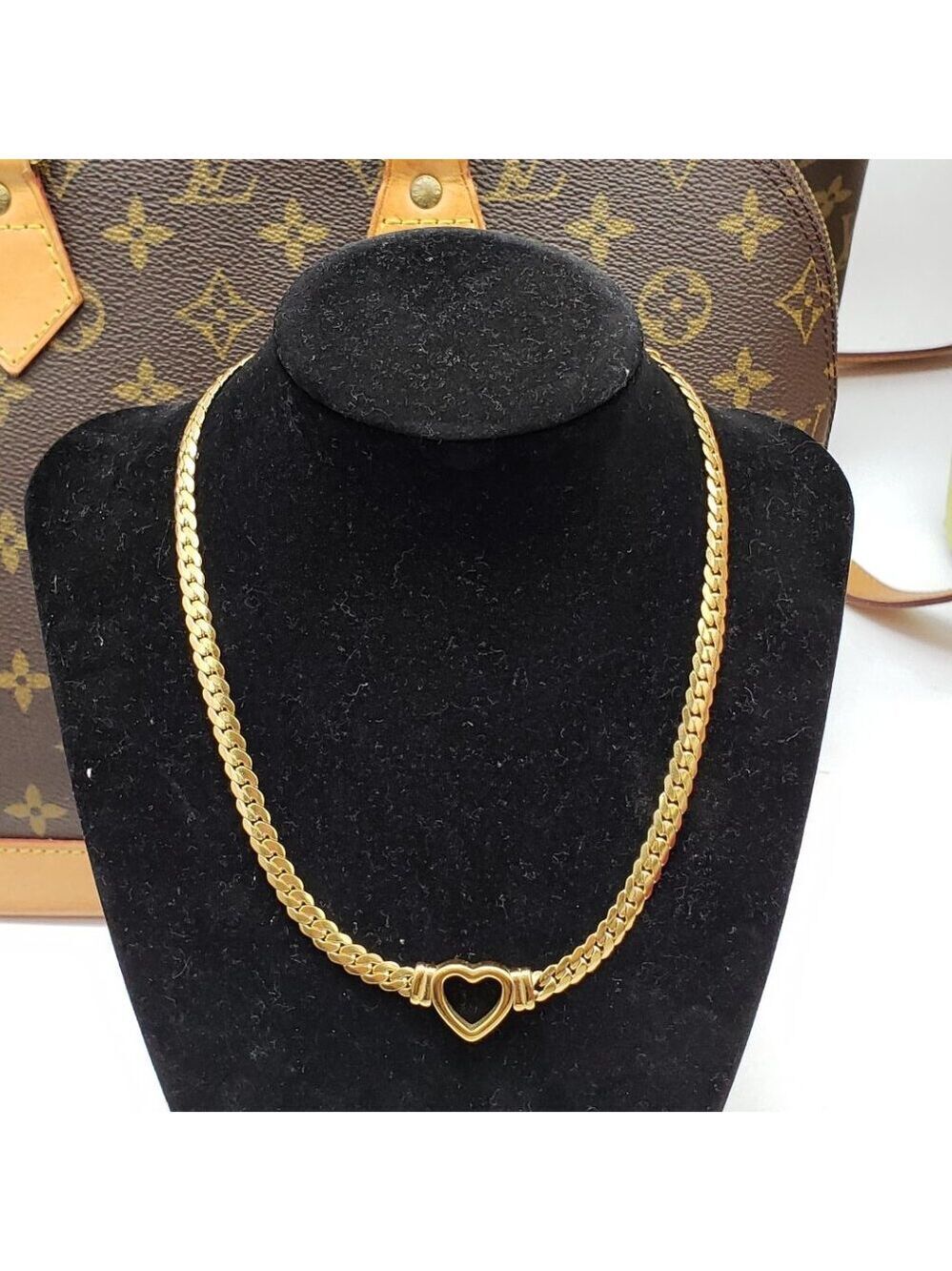 Gold Plated Necklace Chain